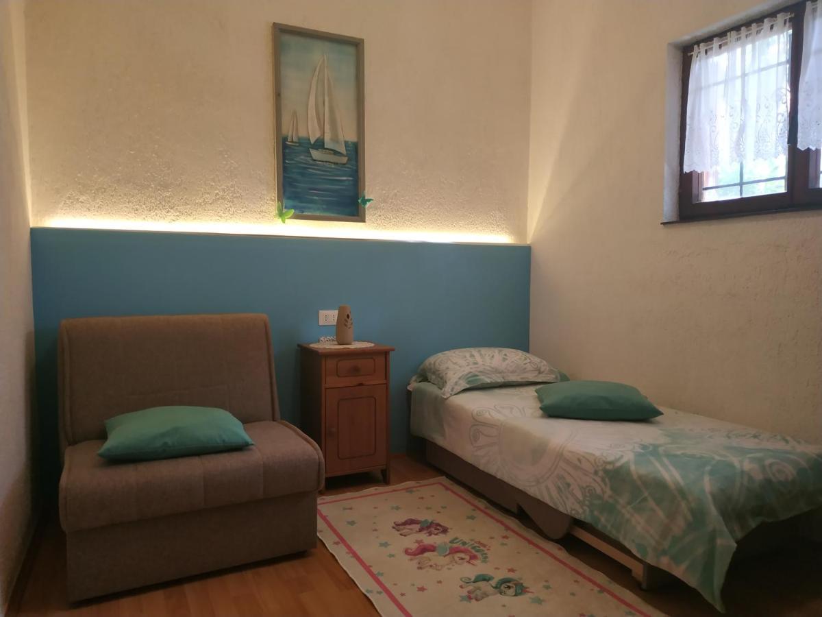 Apartmani Nadija روفينج المظهر الخارجي الصورة